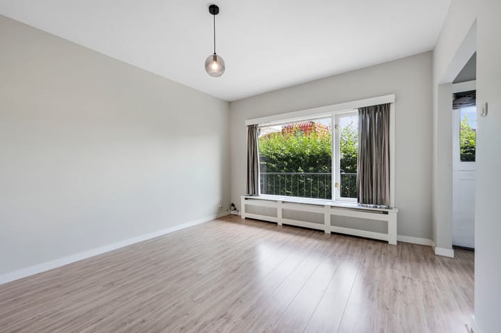Appartement te koop: Kerkstraat 4, Wassenaar