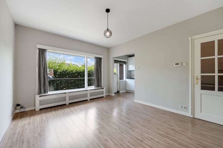 Appartement te koop: Kerkstraat 4, Wassenaar