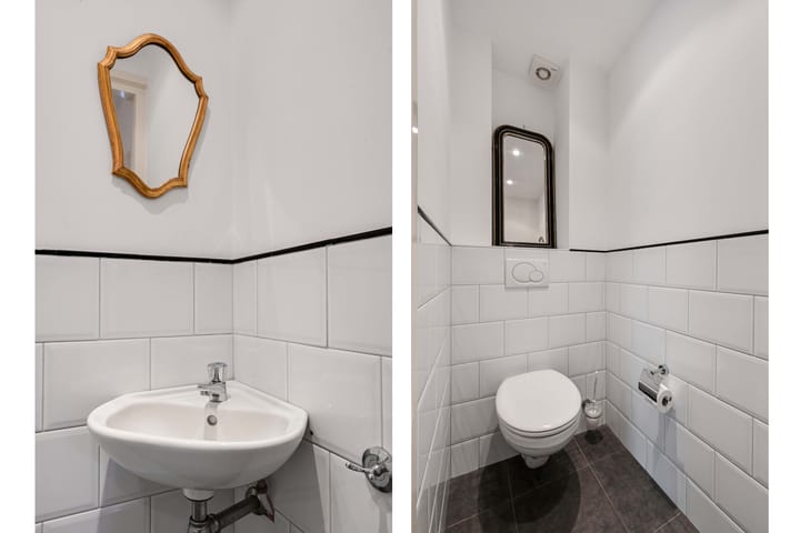 Appartement te koop: Kerkstraat 4, Wassenaar