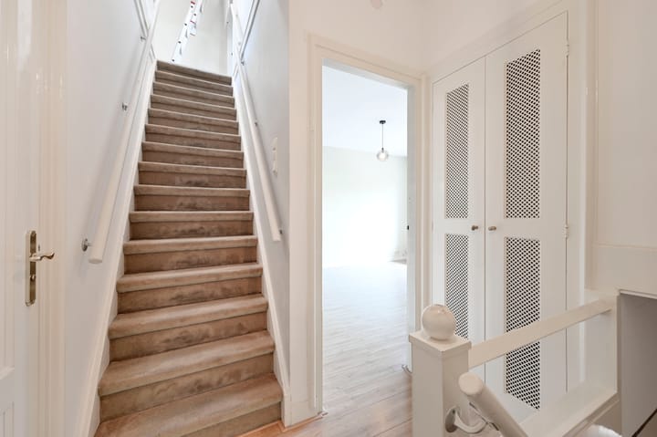 Appartement te koop: Kerkstraat 4, Wassenaar