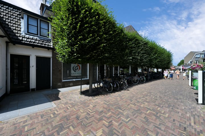 Appartement te koop: Kerkstraat 4, Wassenaar