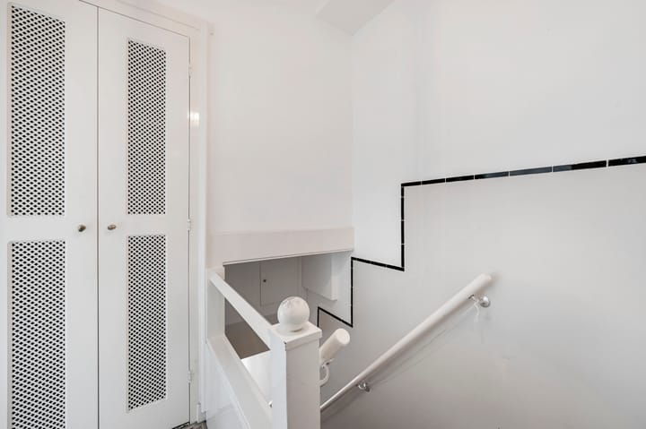 Appartement te koop: Kerkstraat 4, Wassenaar