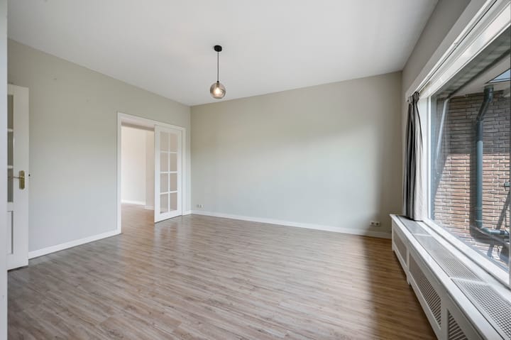 Appartement te koop: Kerkstraat 4, Wassenaar