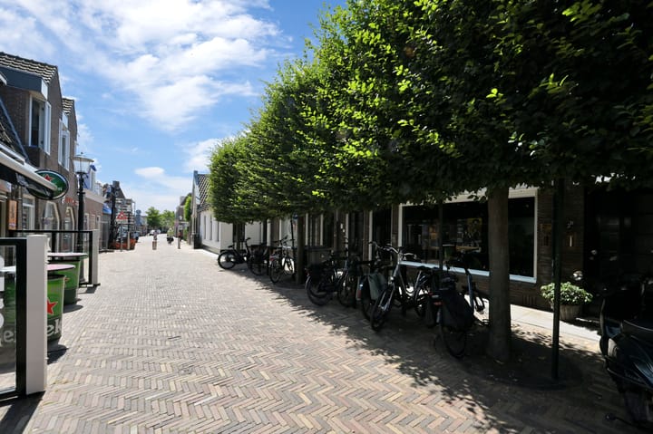 Appartement te koop: Kerkstraat 4, Wassenaar