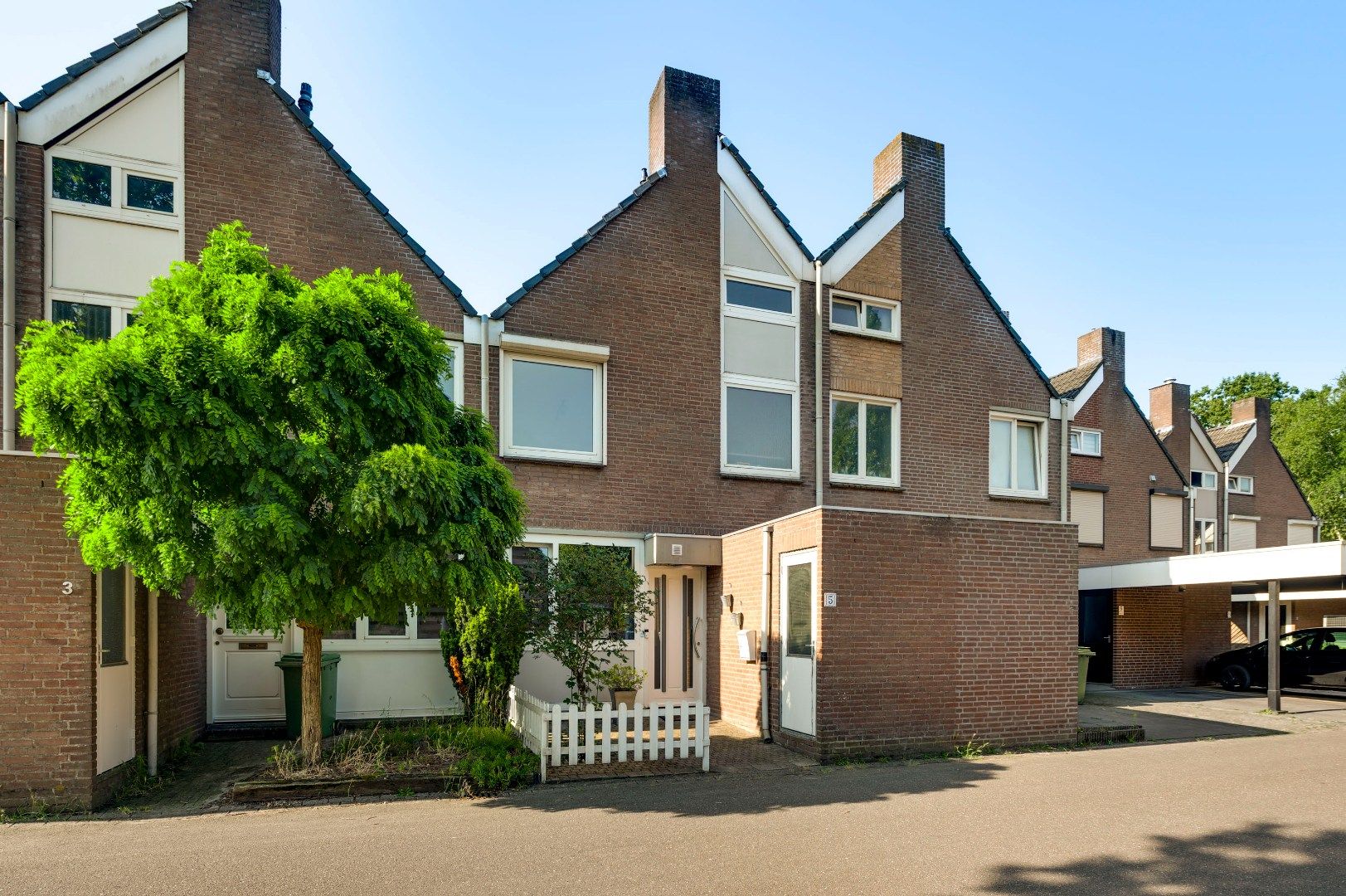 Van Heemskerckstraat 5 