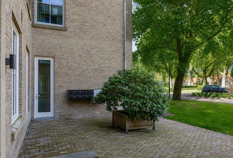 Photo 40 of Benoitlaan 12