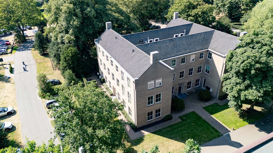 Photo 46 of Benoitlaan 12