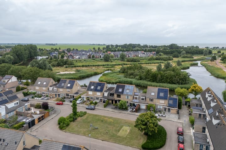 Foto 4 van Tjaskermolen 7