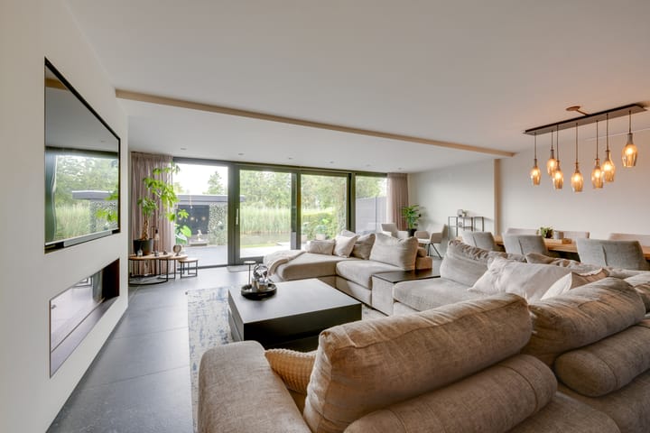 Tussenwoning te koop: Tjaskermolen 7, Edam