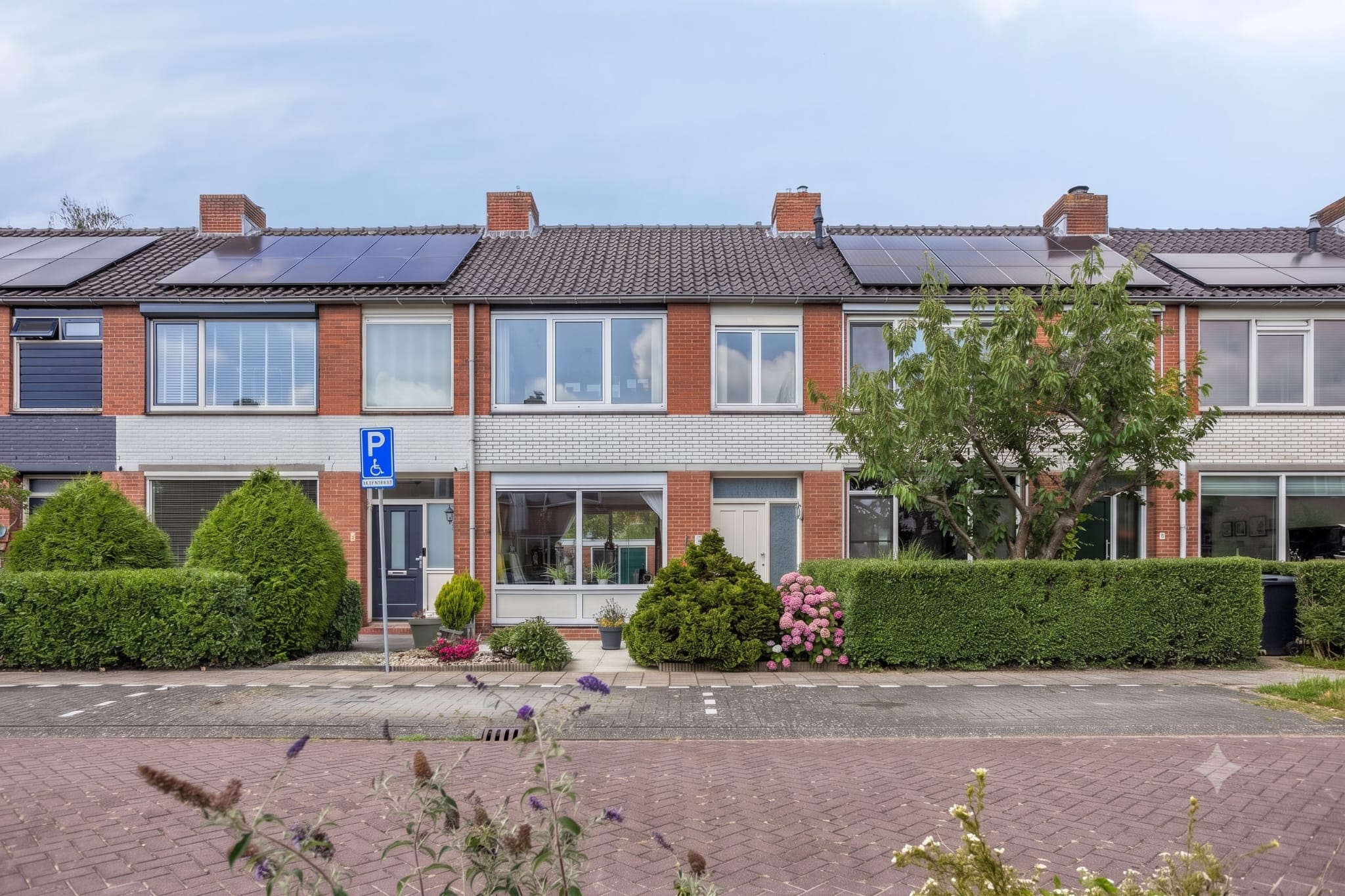 Etta Palmstraat 11 