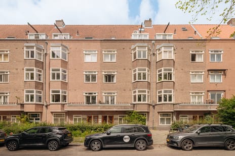Rijnsburgstraat thumbnail