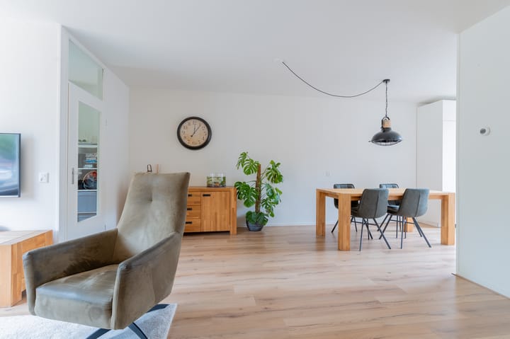 Hoekwoning te koop: Van Bosseware 24, Zwolle