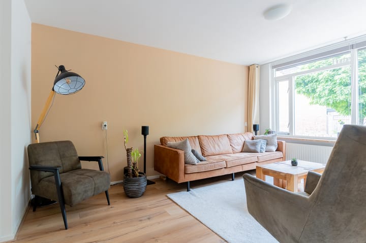 Hoekwoning te koop: Van Bosseware 24, Zwolle