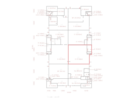 View floorplan