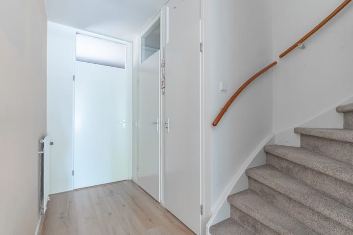 Hoekwoning te koop: Van Bosseware 24, Zwolle