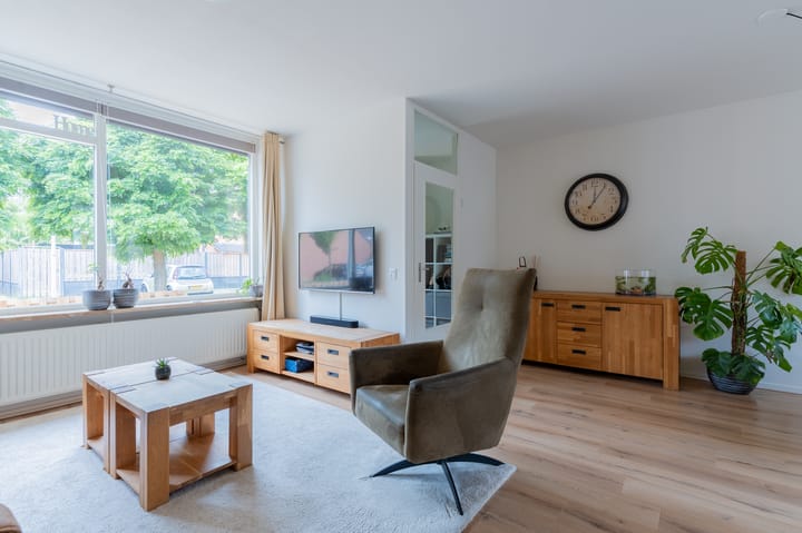 Hoekwoning te koop: Van Bosseware 24, Zwolle