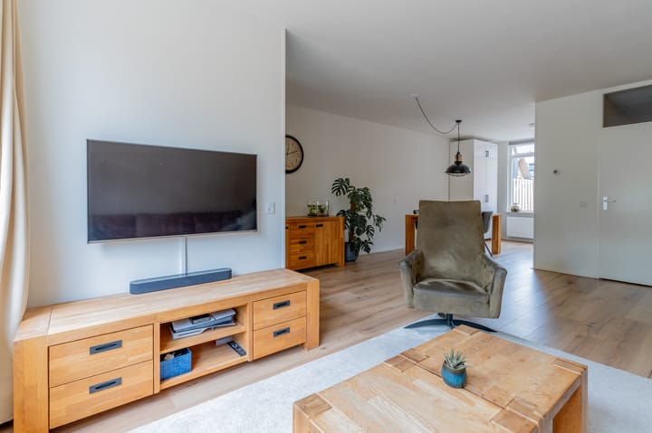Hoekwoning te koop: Van Bosseware 24, Zwolle