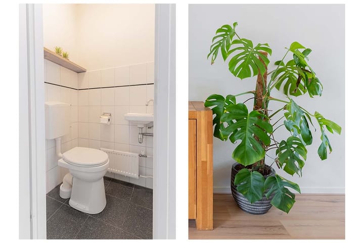 Hoekwoning te koop: Van Bosseware 24, Zwolle