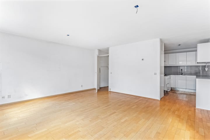 Appartement te koop: Beestenmarkt 5, Amersfoort