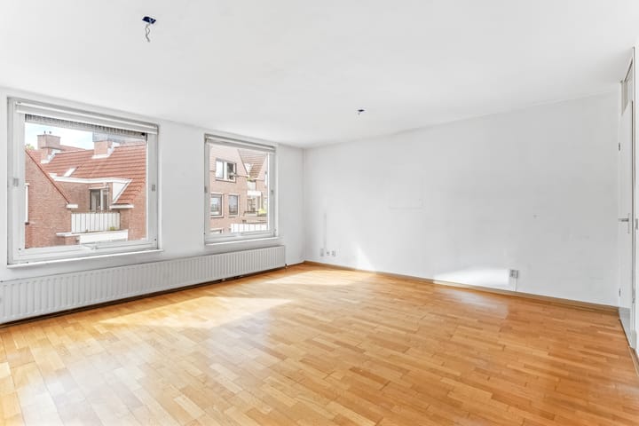 Appartement te koop: Beestenmarkt 5, Amersfoort