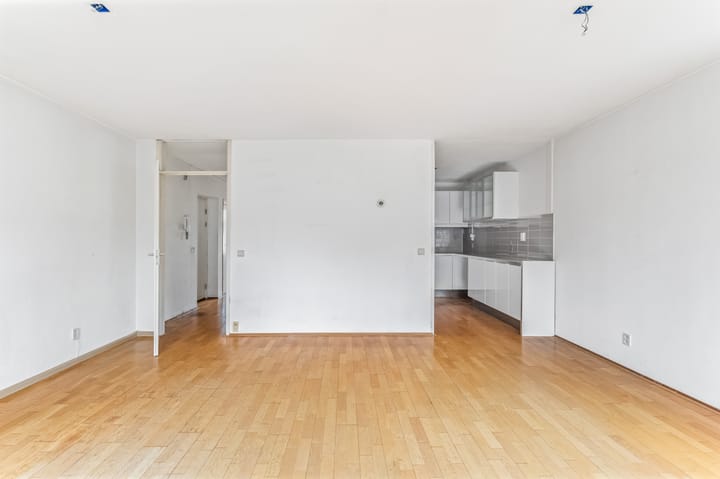 Appartement te koop: Beestenmarkt 5, Amersfoort