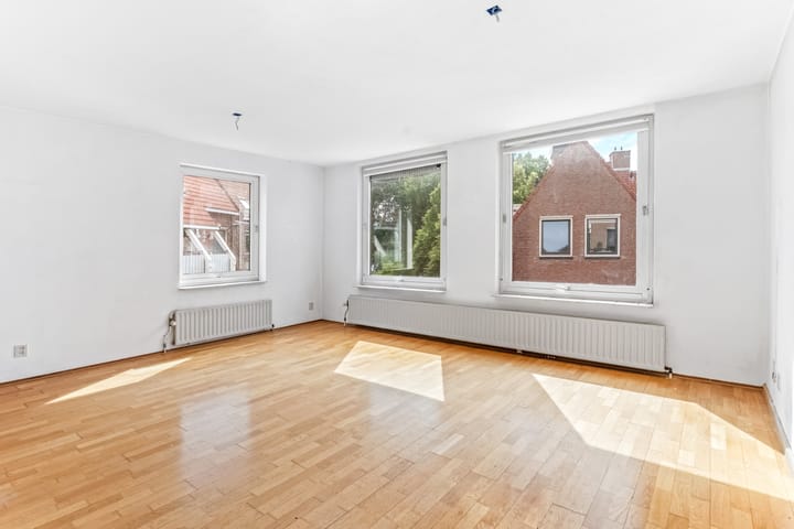 Appartement te koop: Beestenmarkt 5, Amersfoort