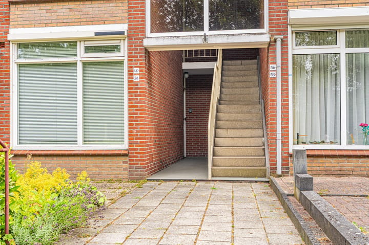 Foto 4 van Apollolaan 40