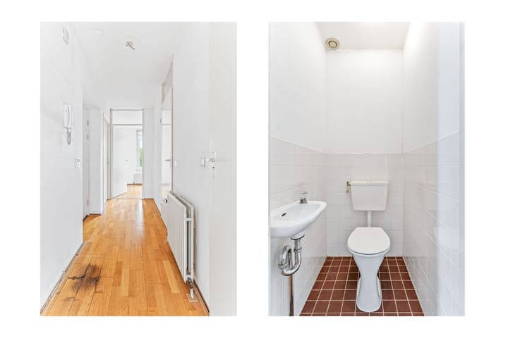 Appartement te koop: Beestenmarkt 5, Amersfoort