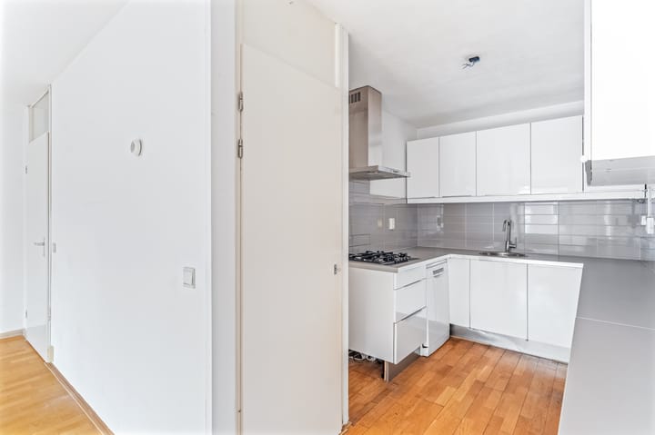 Appartement te koop: Beestenmarkt 5, Amersfoort