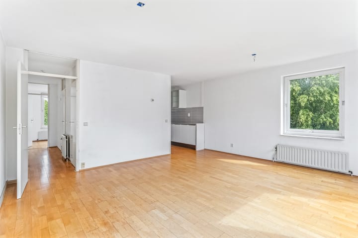 Appartement te koop: Beestenmarkt 5, Amersfoort