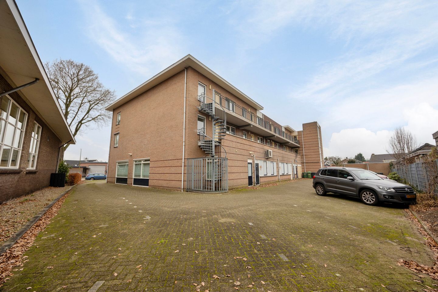 Foto 25 van Oosteinde 25