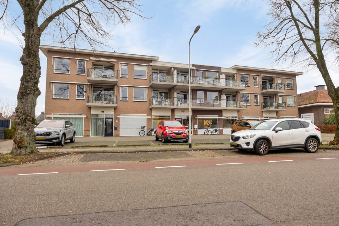 Foto 1 van Oosteinde 25