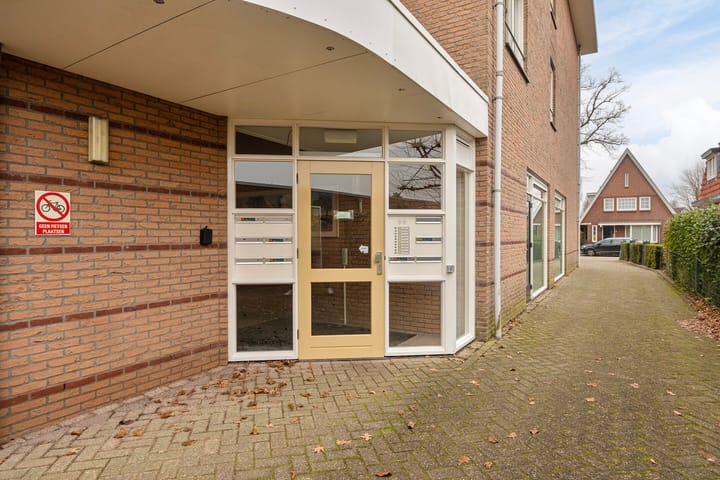Foto 3 van Oosteinde 25