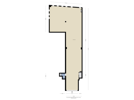 View floorplan