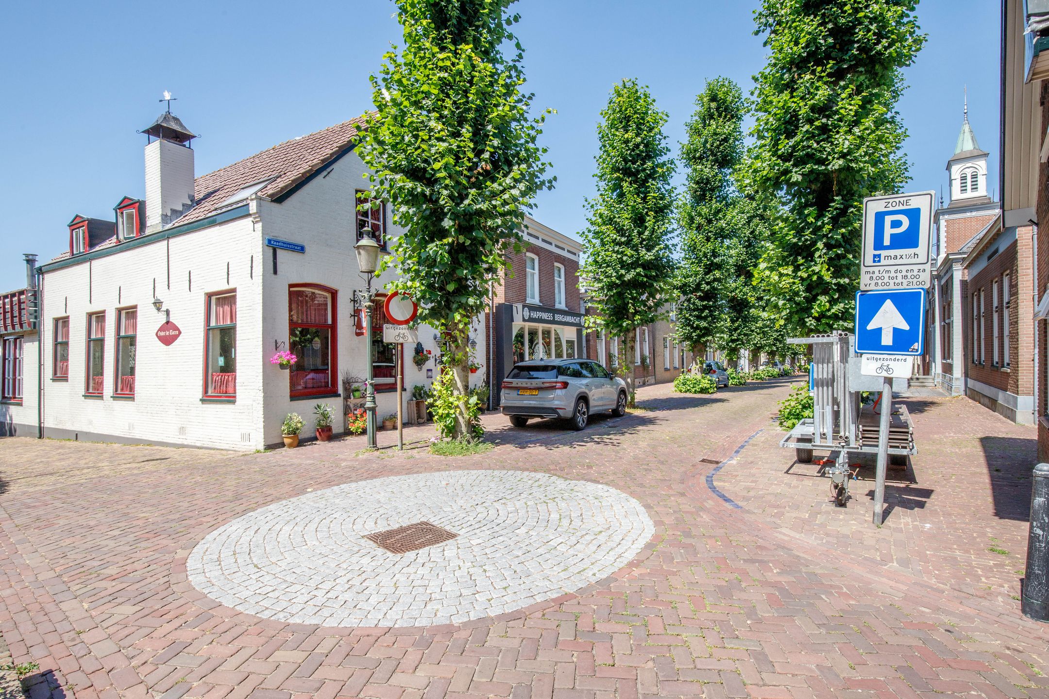 Foto 45 van Kerksingel 43-A