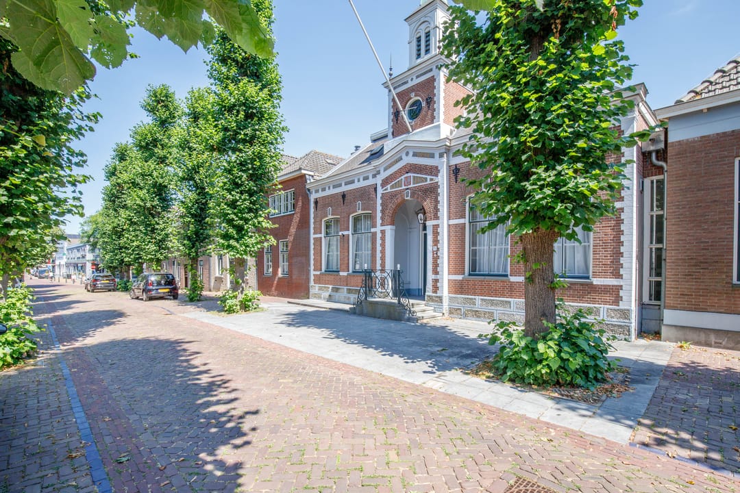 Foto 46 van Kerksingel 43-A