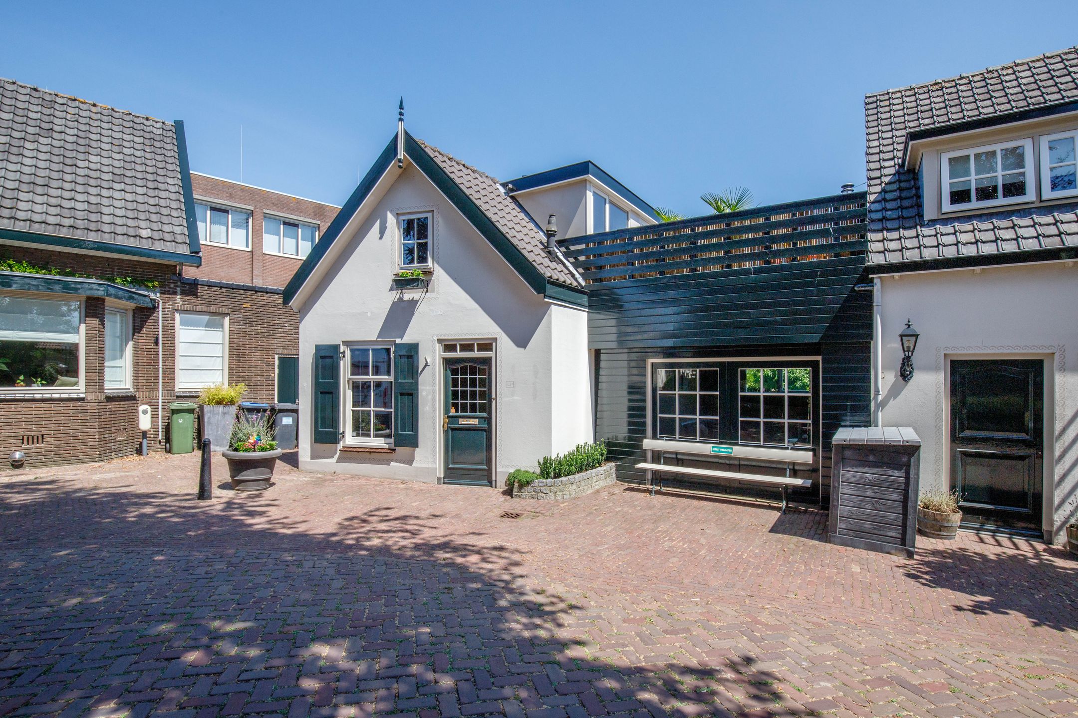 Foto 42 van Kerksingel 43-A