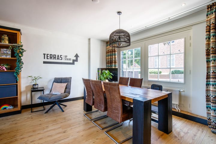 Hoekwoning te koop: Kerksingel 43A, Bergambacht