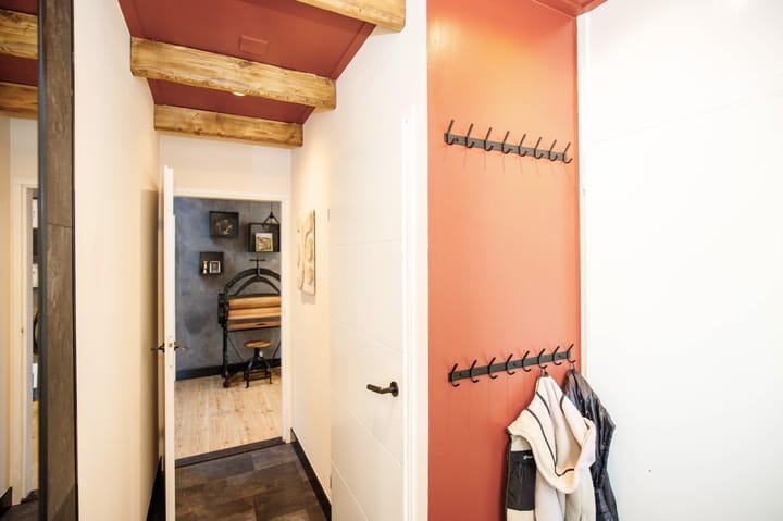 Hoekwoning te koop: Kerksingel 43A, Bergambacht