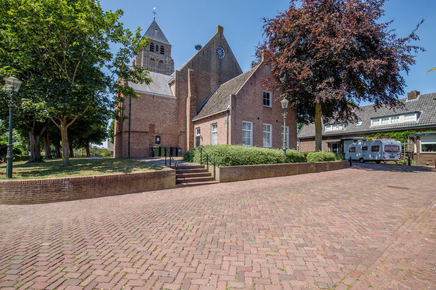 Foto 44 van Kerksingel 43-A