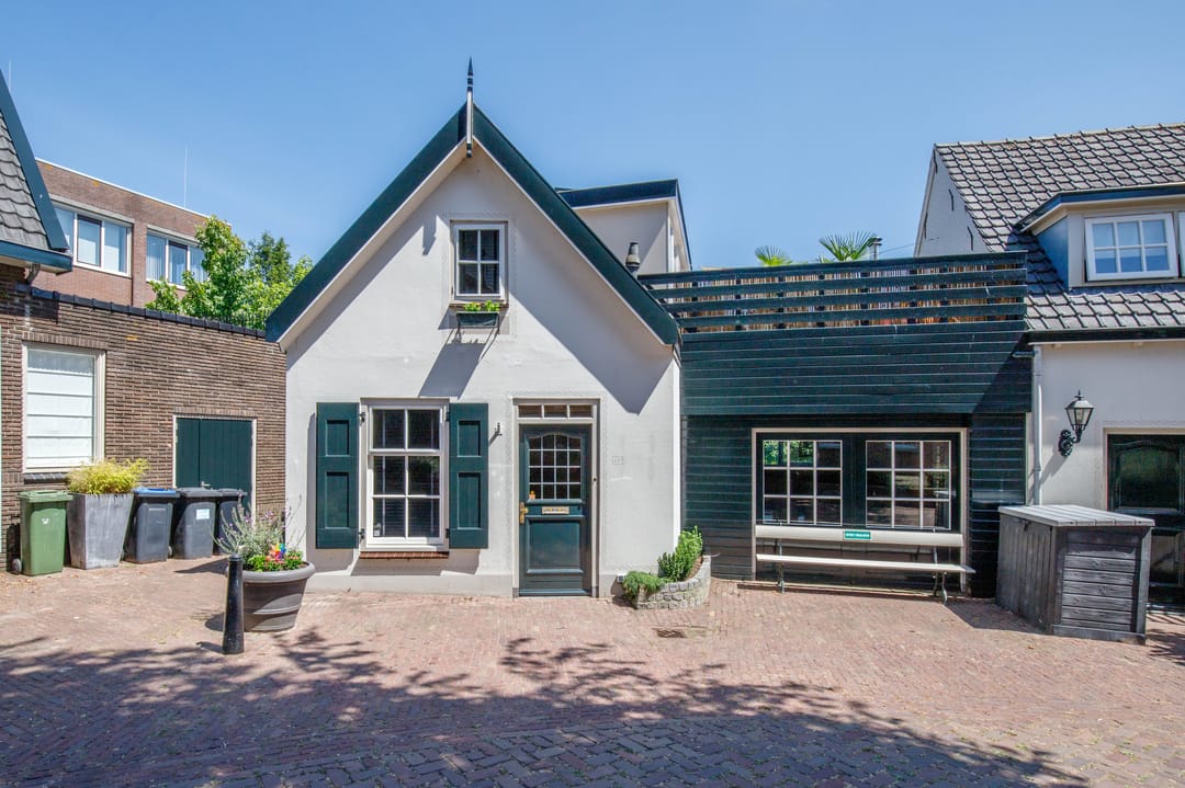 Foto 41 van Kerksingel 43-A