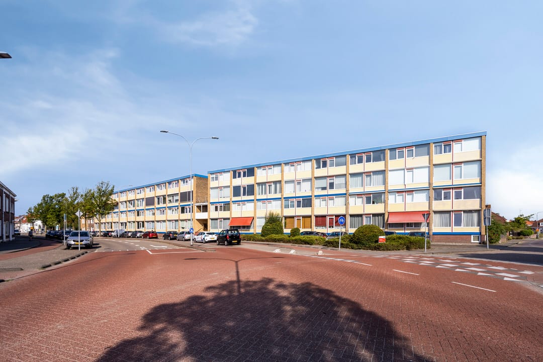 Photo 23 of Paul Krugerstraat 155