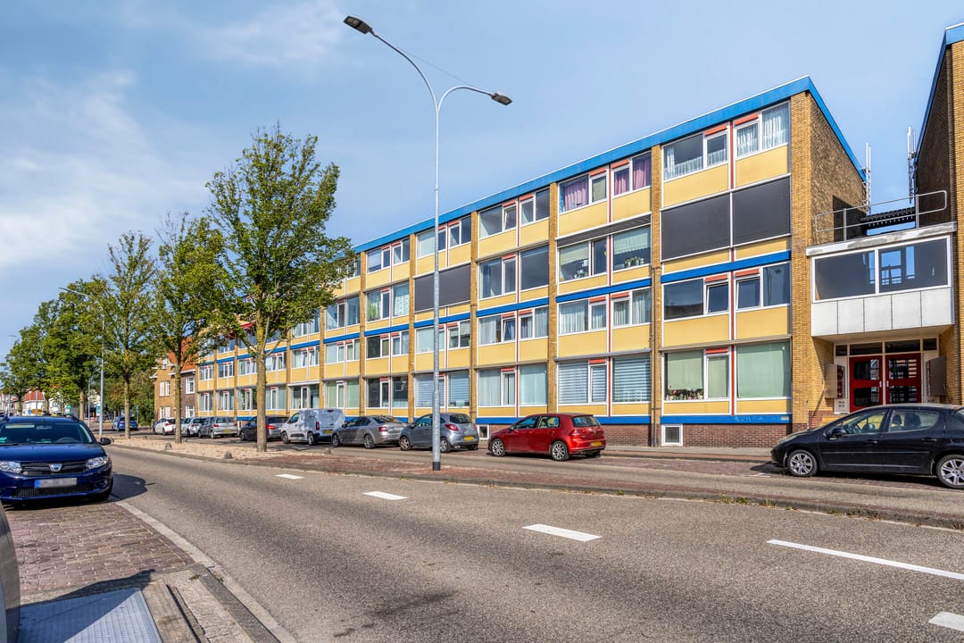 Photo 1 of Paul Krugerstraat 155