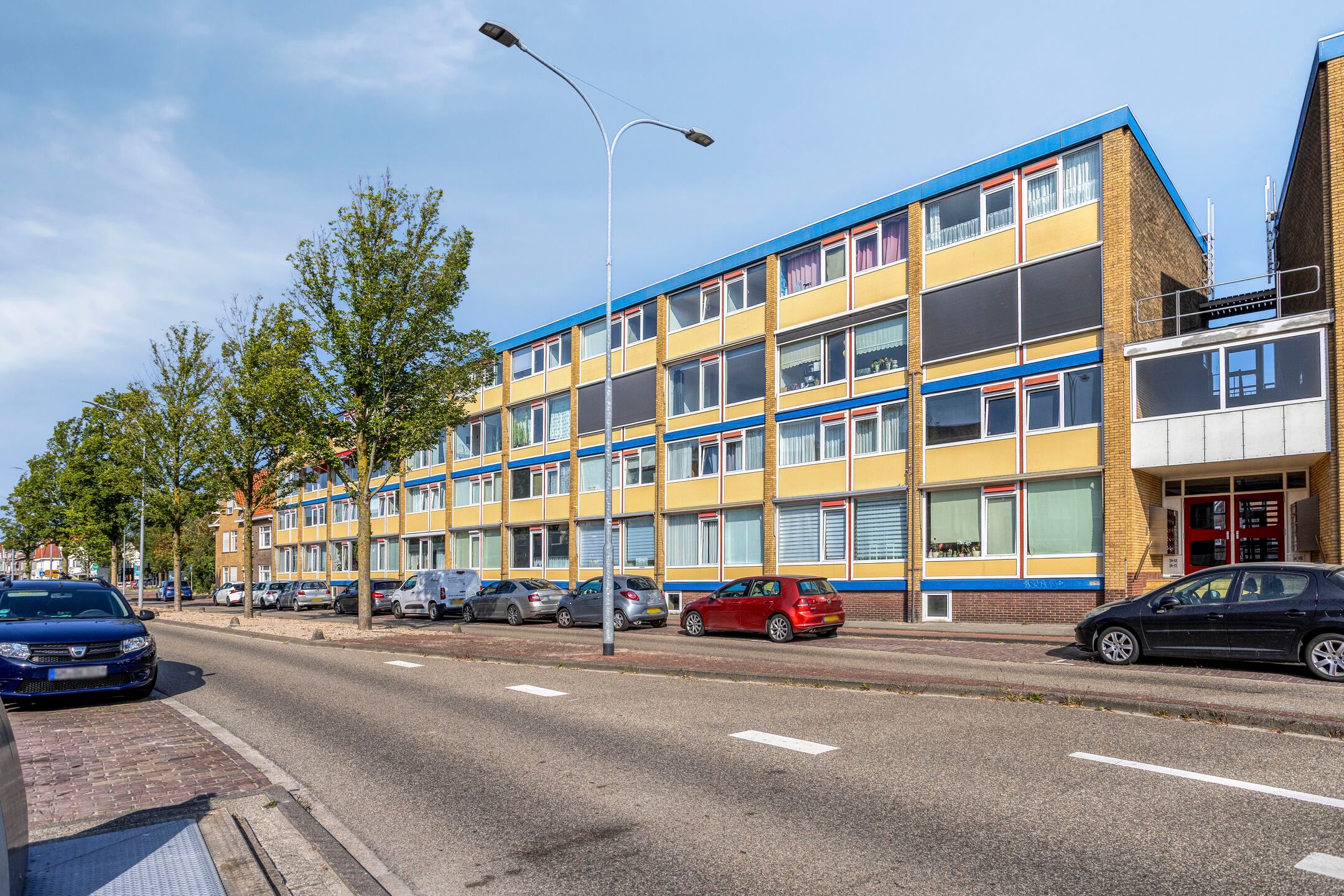 Paul Krugerstraat 155