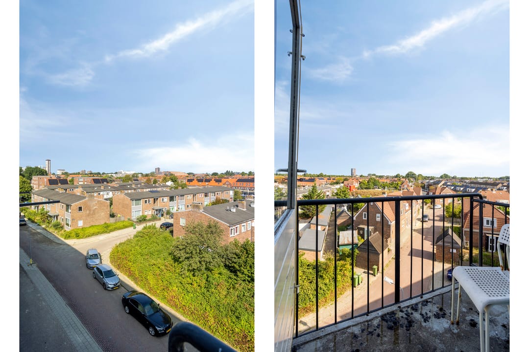 Photo 16 of Paul Krugerstraat 155