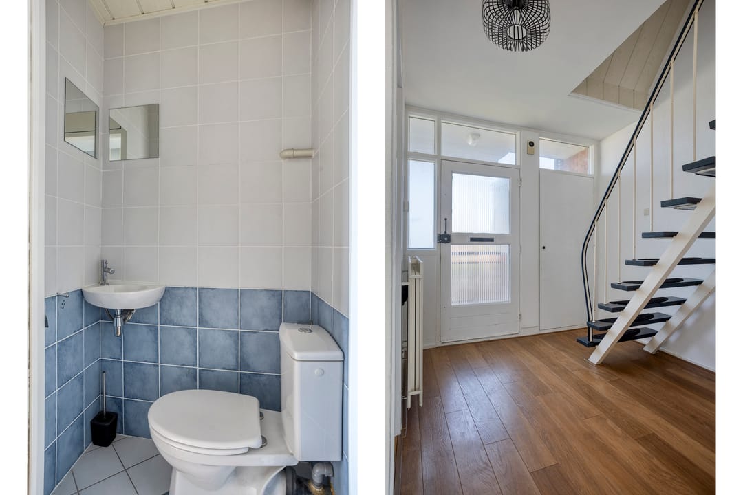 Photo 17 of Paul Krugerstraat 155