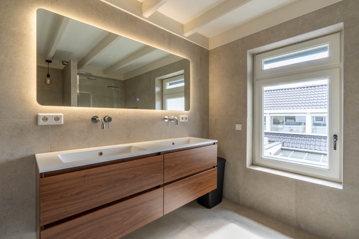 Foto 4 van Steenstraat 46-A