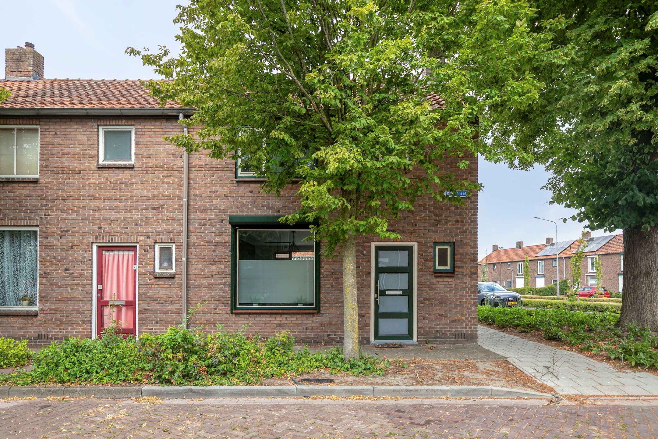 Dijkstraat 16 