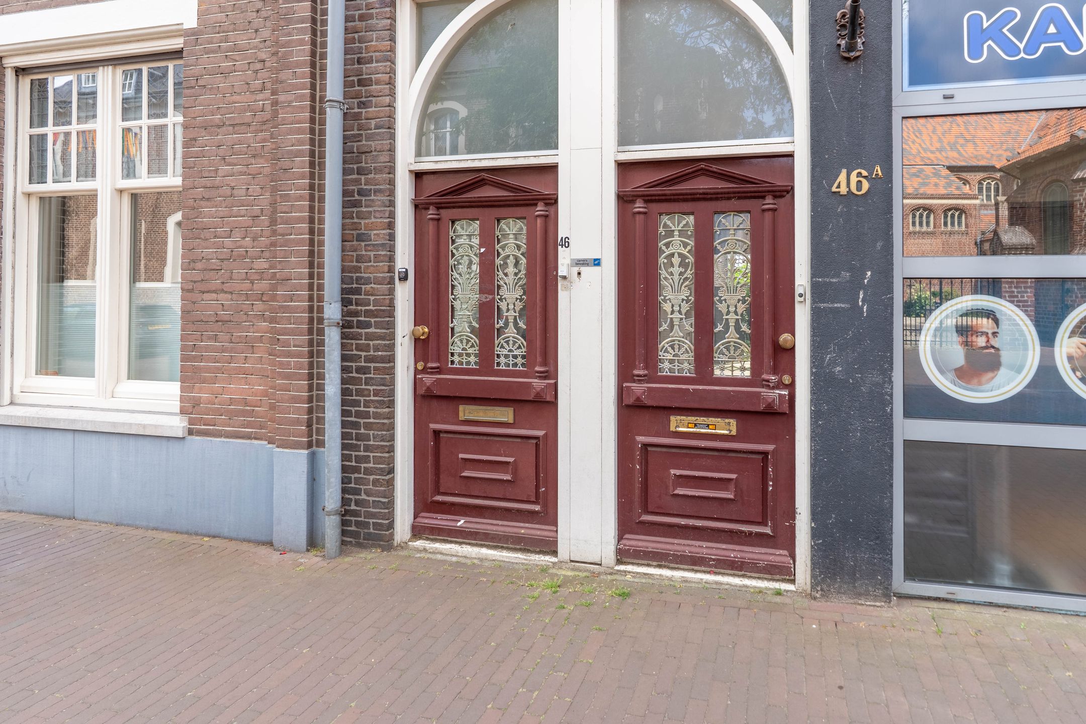 Foto 42 van Steenstraat 46-A