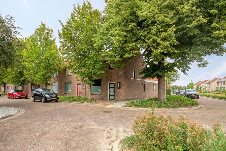 Foto 2 van Dijkstraat 16